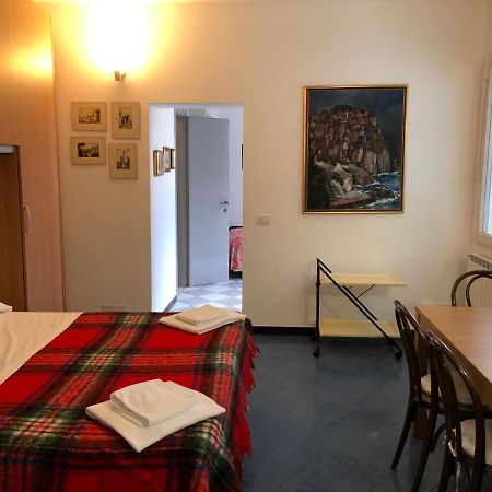Appartamento Al Castelletto Levanto Dış mekan fotoğraf